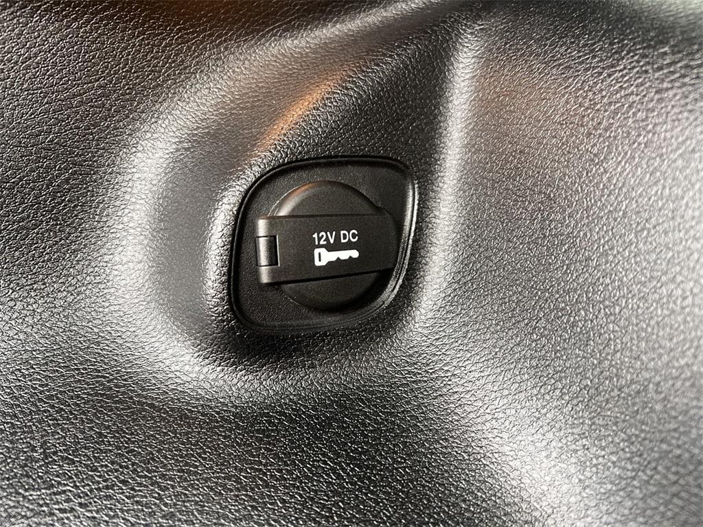 used 2021 Jeep Cherokee car, priced at $20,250