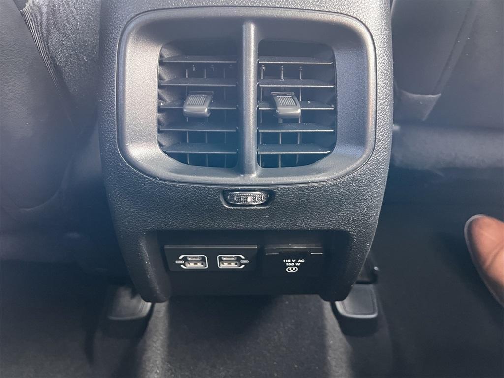 used 2021 Jeep Cherokee car, priced at $20,250