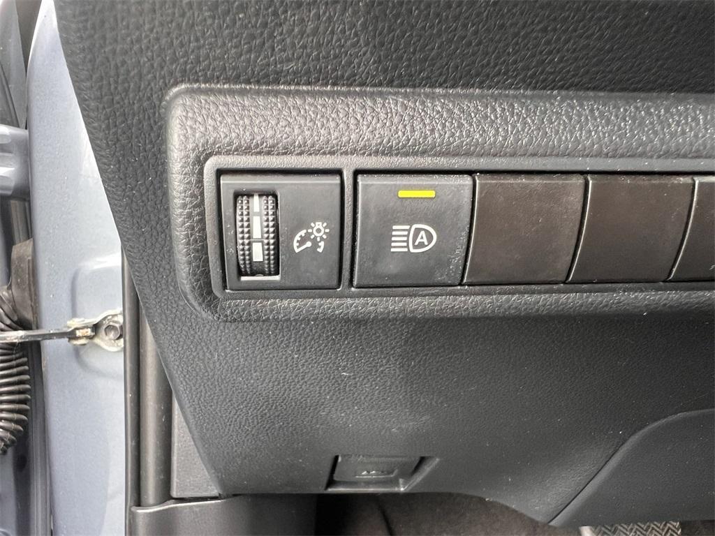 used 2021 Toyota Corolla car, priced at $19,500