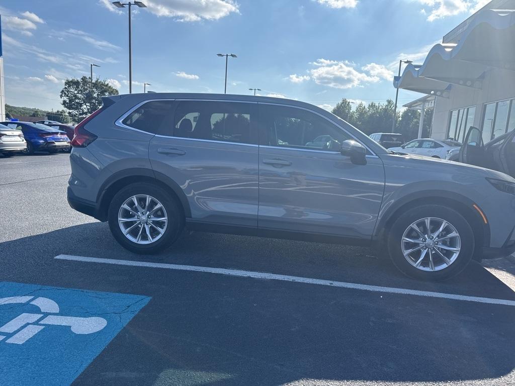 used 2024 Honda CR-V car, priced at $29,500