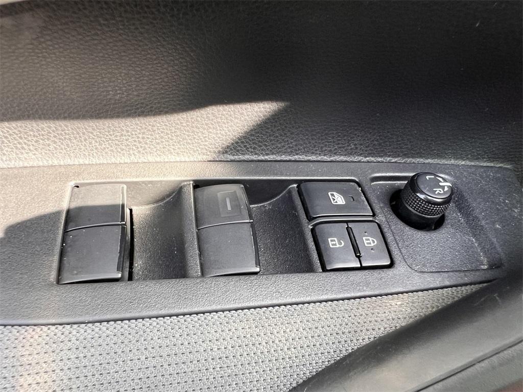 used 2022 Toyota Corolla car, priced at $17,750