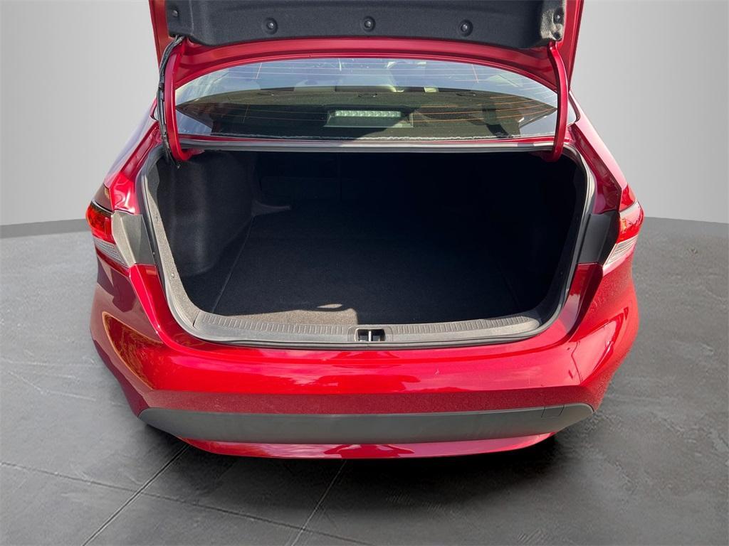 used 2022 Toyota Corolla car, priced at $17,750