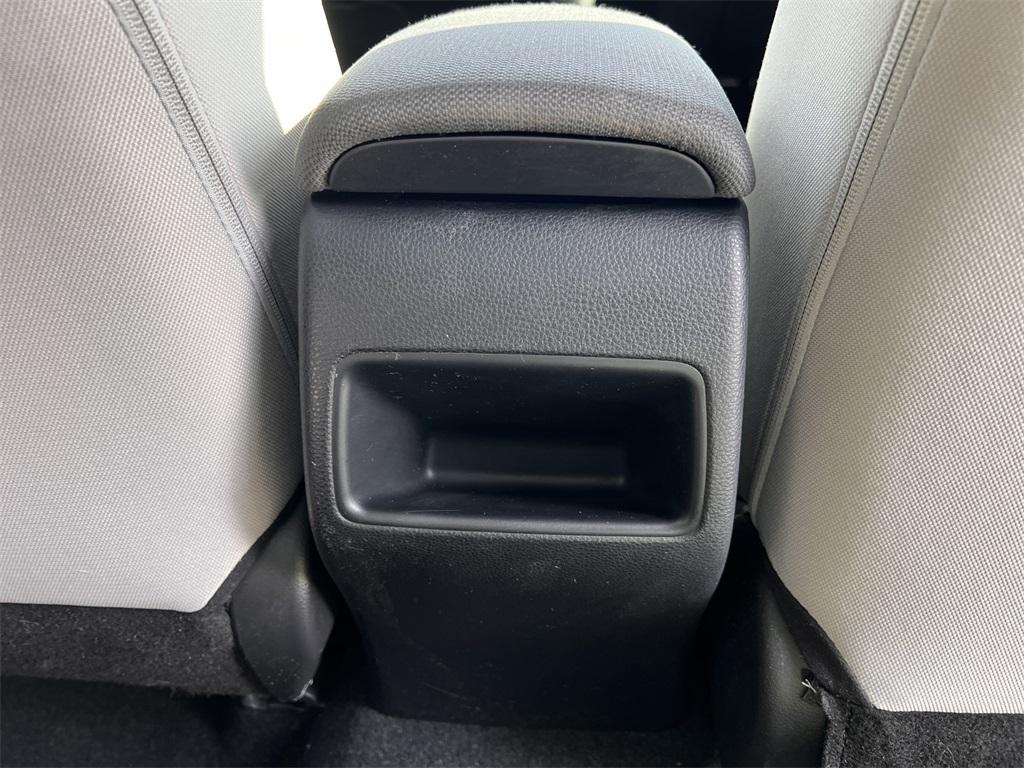 used 2022 Toyota Corolla car, priced at $17,750