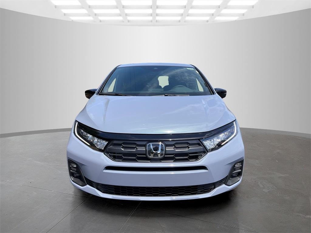 new 2026 Honda Odyssey car, priced at $41,800