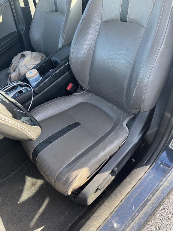 used 2017 Honda Civic car, priced at $15,000