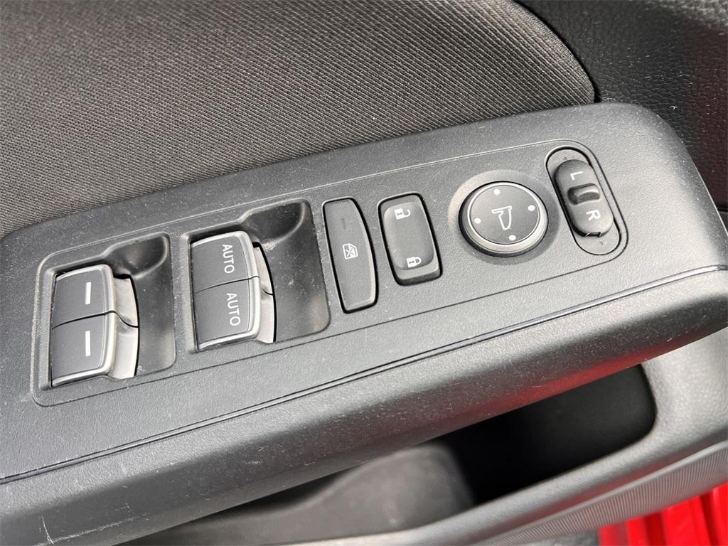 used 2024 Honda Civic car, priced at $24,250