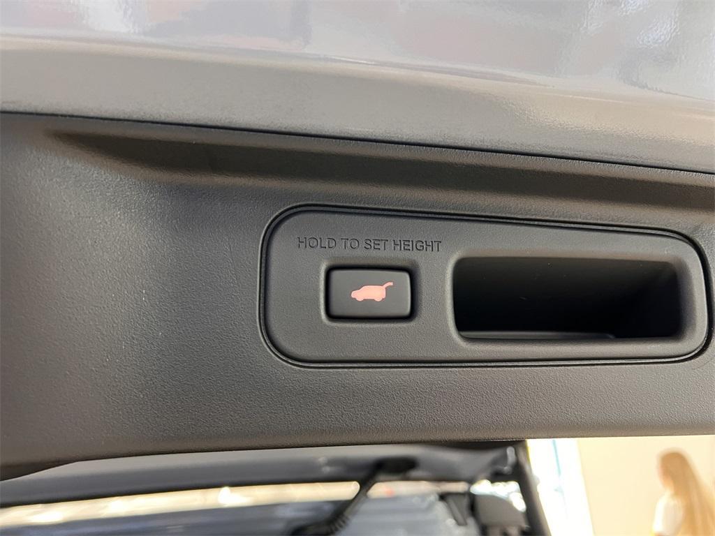 new 2026 Honda Passport car, priced at $50,355