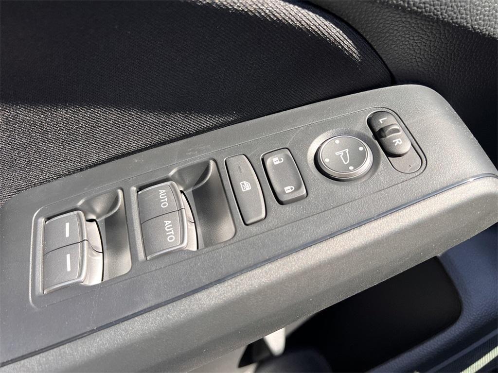 new 2026 Honda Civic car, priced at $26,990