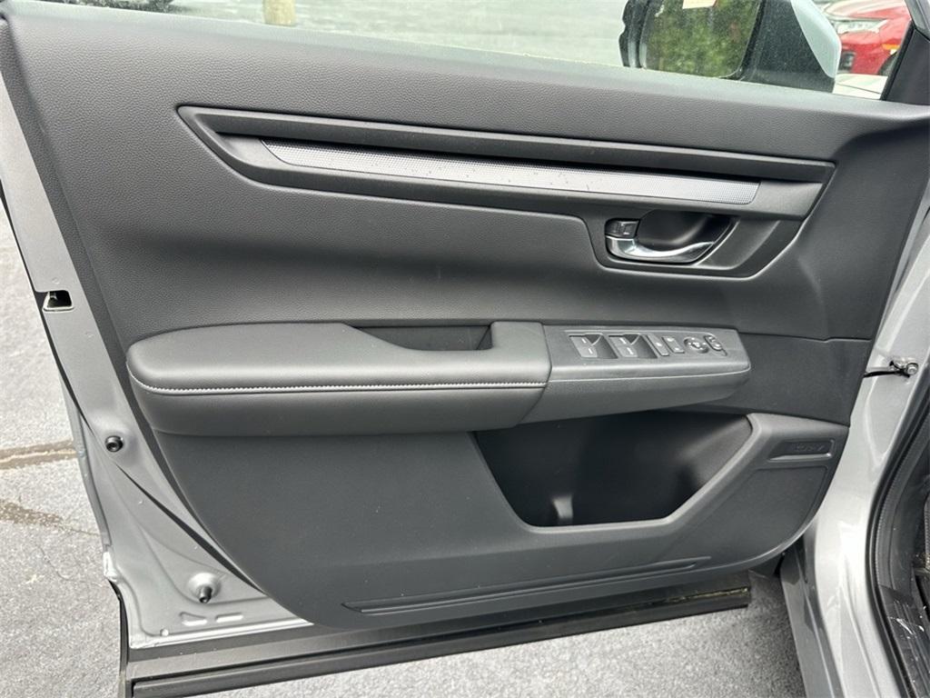 new 2025 Honda CR-V car, priced at $31,245