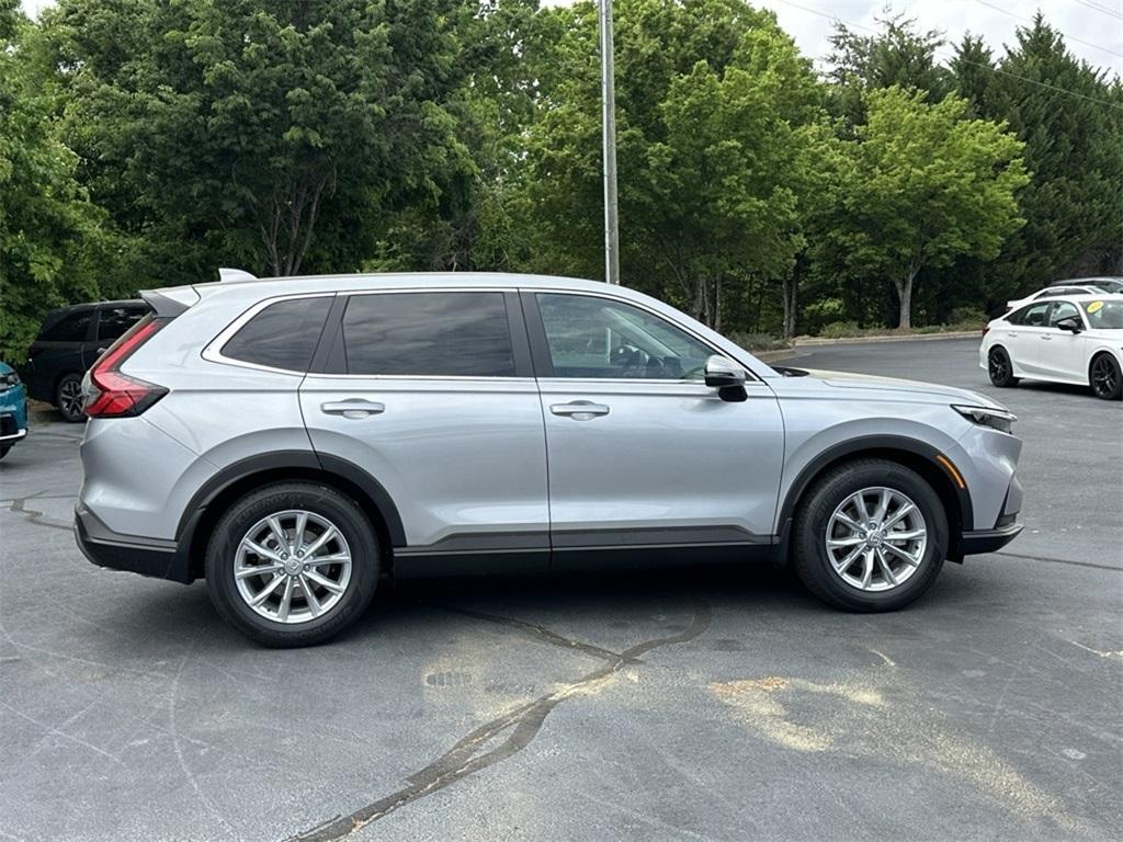 new 2025 Honda CR-V car, priced at $31,245