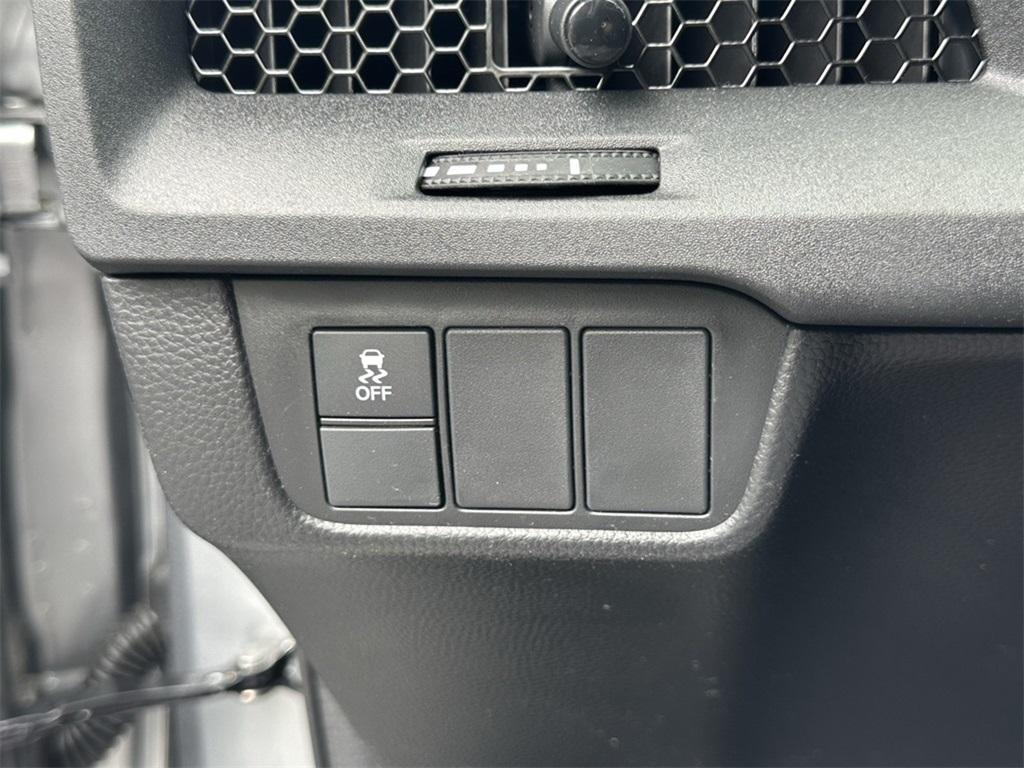 new 2025 Honda CR-V car, priced at $31,245
