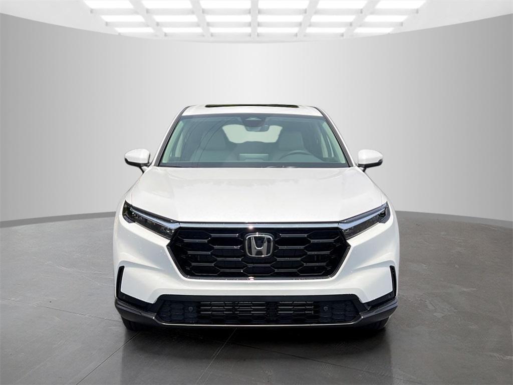 new 2025 Honda CR-V car, priced at $35,850