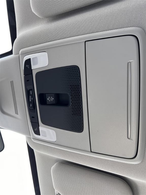 new 2025 Honda CR-V car, priced at $35,850