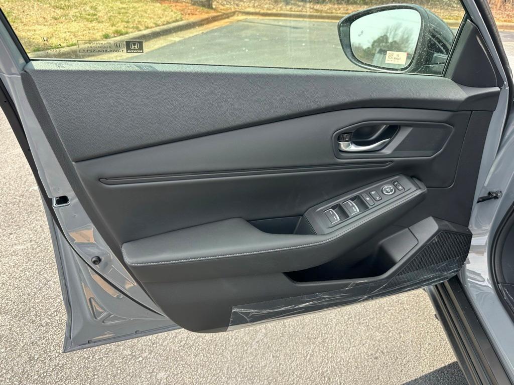 new 2025 Honda Accord Hybrid car, priced at $32,760