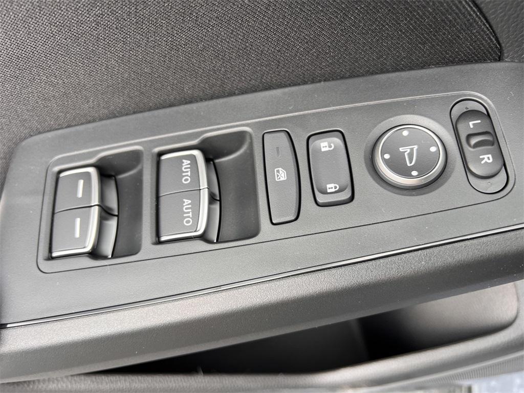 new 2025 Honda Civic Hybrid car, priced at $29,505