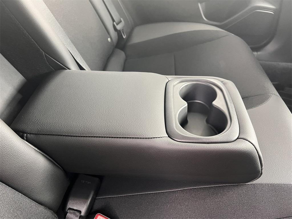 new 2025 Honda Civic Hybrid car, priced at $29,505