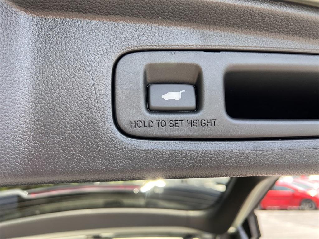 new 2026 Honda CR-V Hybrid car, priced at $38,650