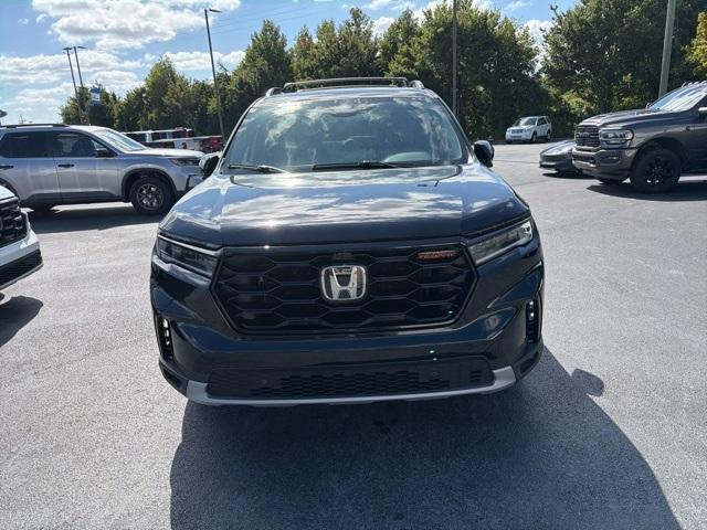 used 2025 Honda Pilot car, priced at $45,500