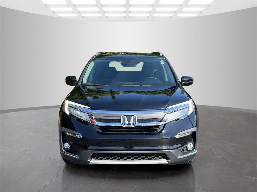 used 2020 Honda Pilot car, priced at $29,000