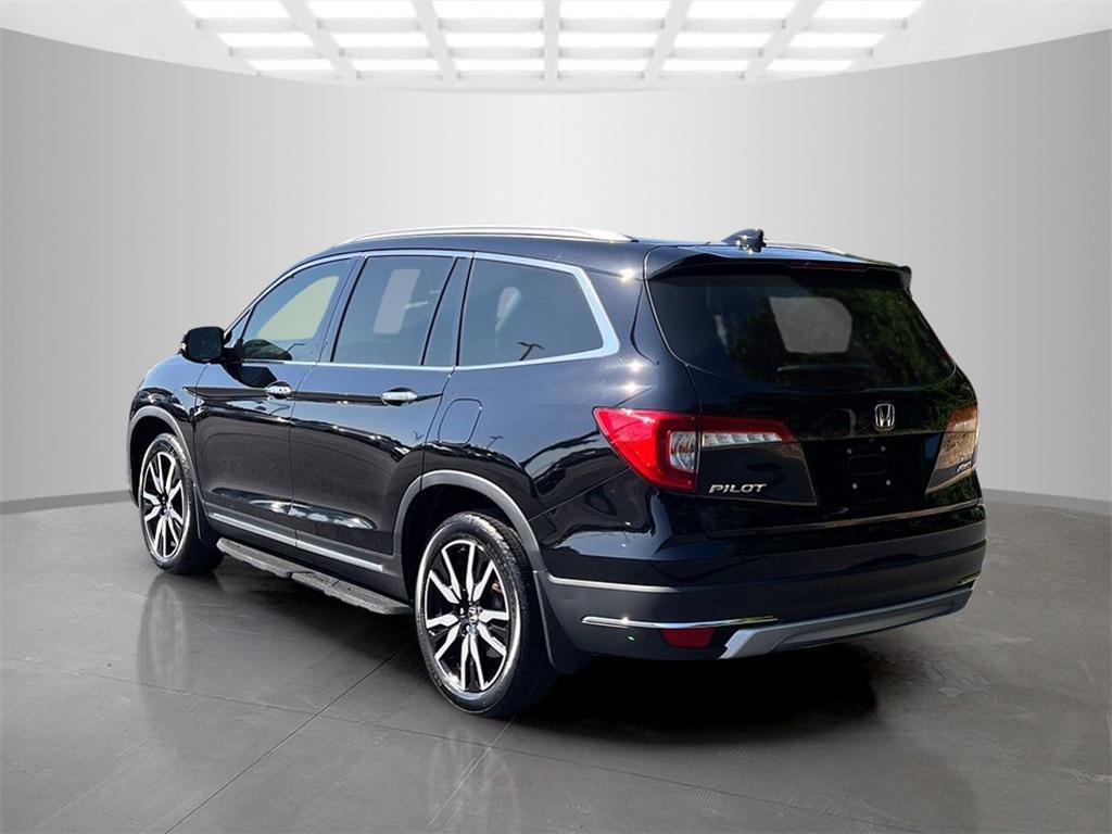 used 2020 Honda Pilot car, priced at $29,000