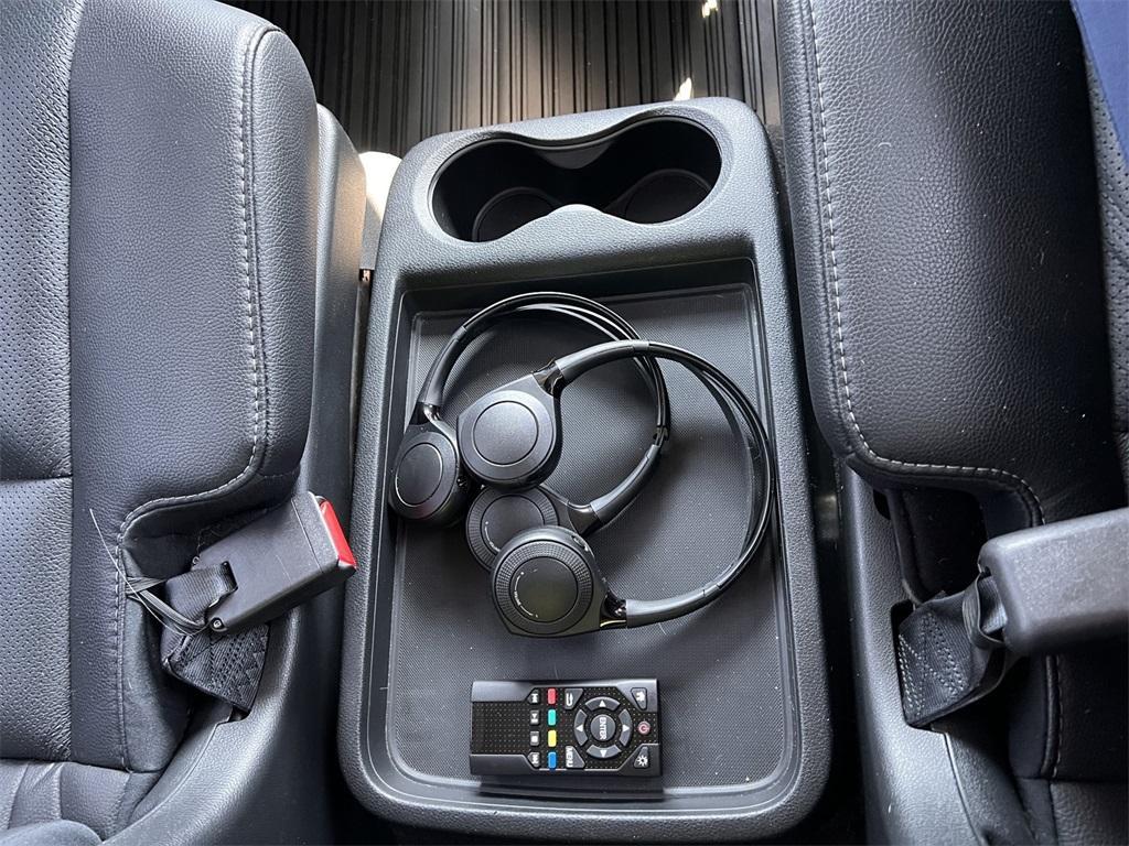 used 2020 Honda Pilot car, priced at $29,000