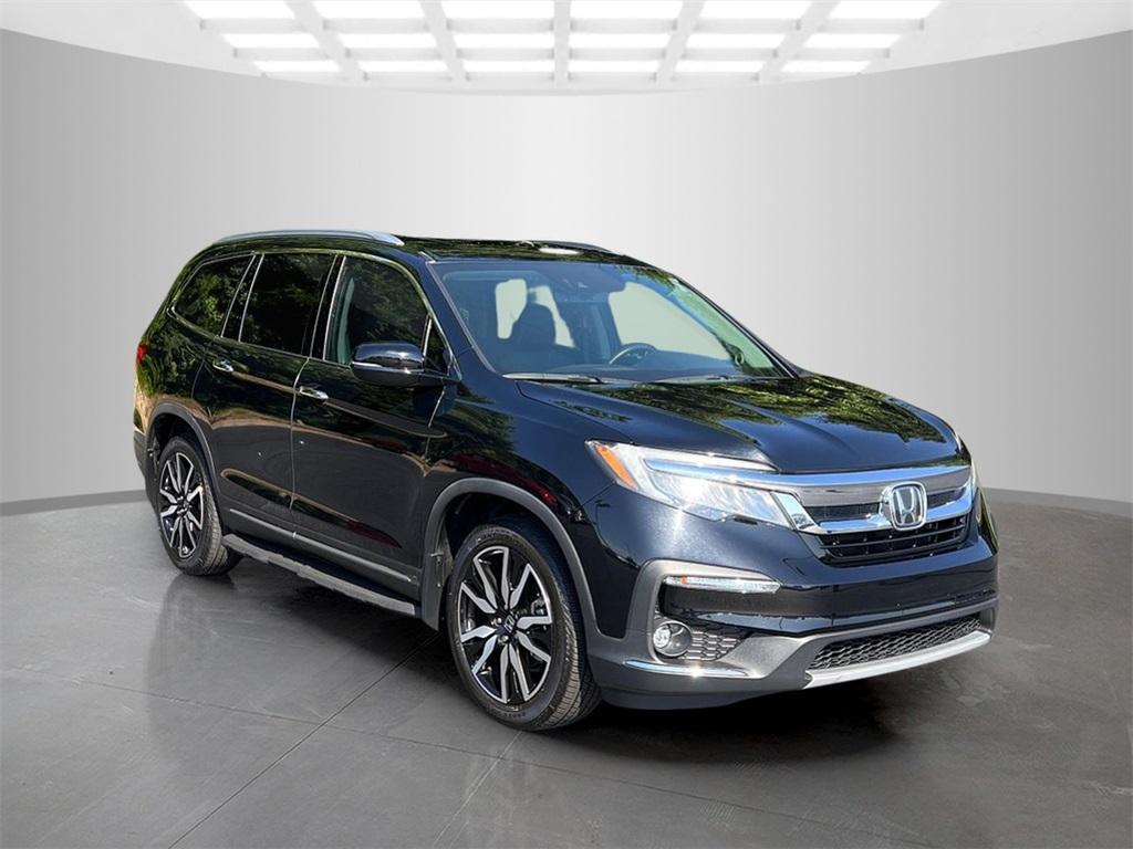 used 2020 Honda Pilot car, priced at $29,000