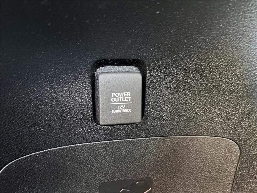used 2020 Honda Pilot car, priced at $29,000