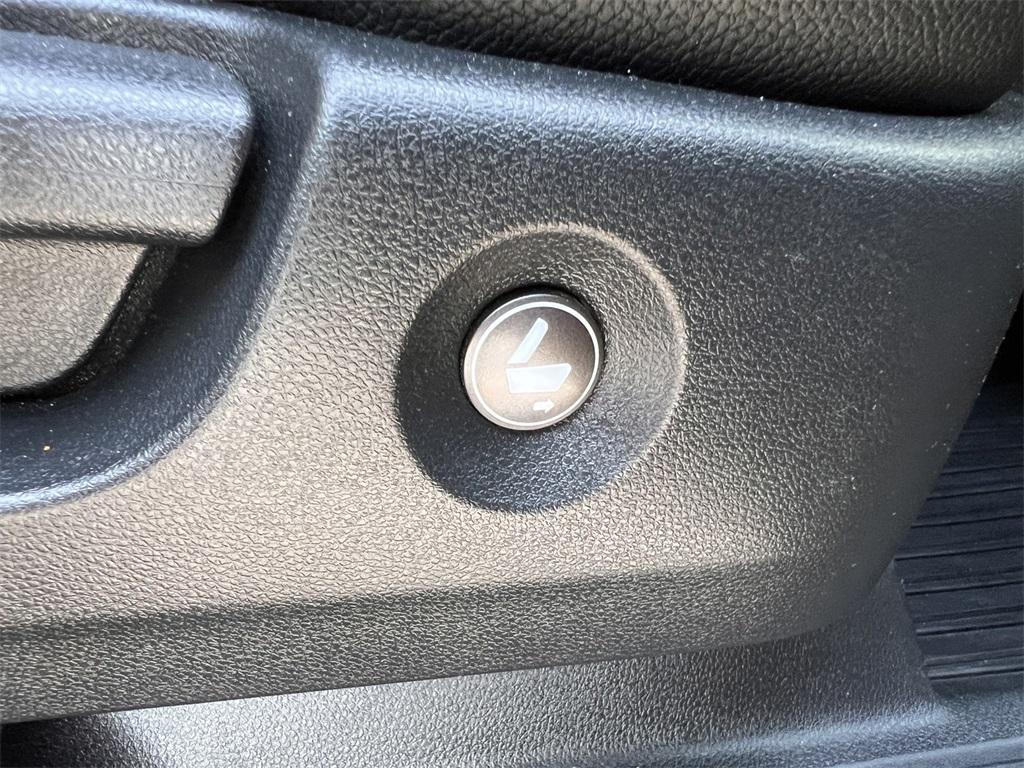 used 2020 Honda Pilot car, priced at $29,000