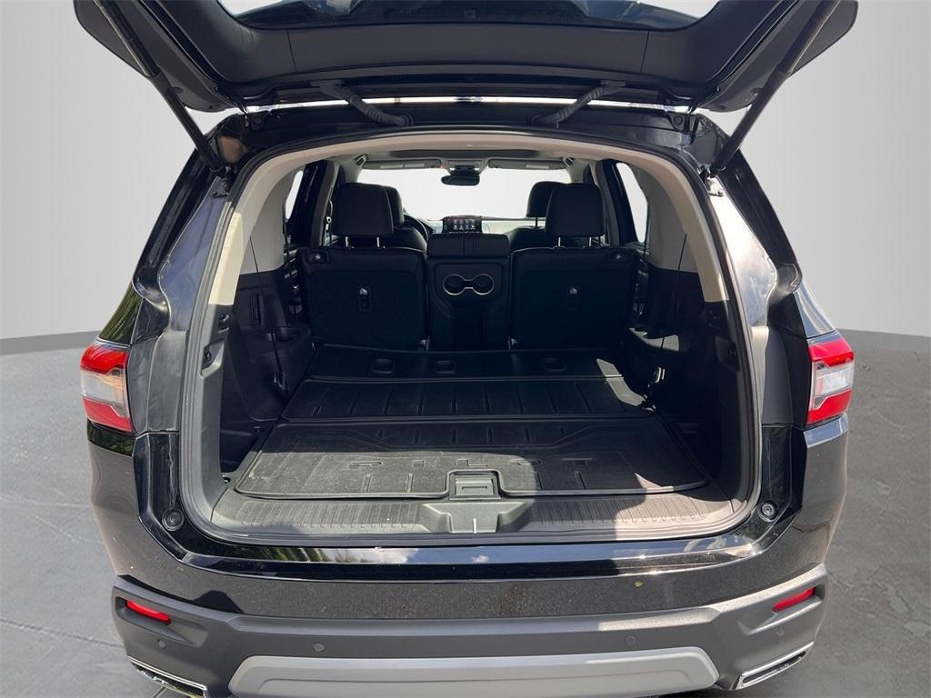 used 2023 Honda Pilot car, priced at $44,000