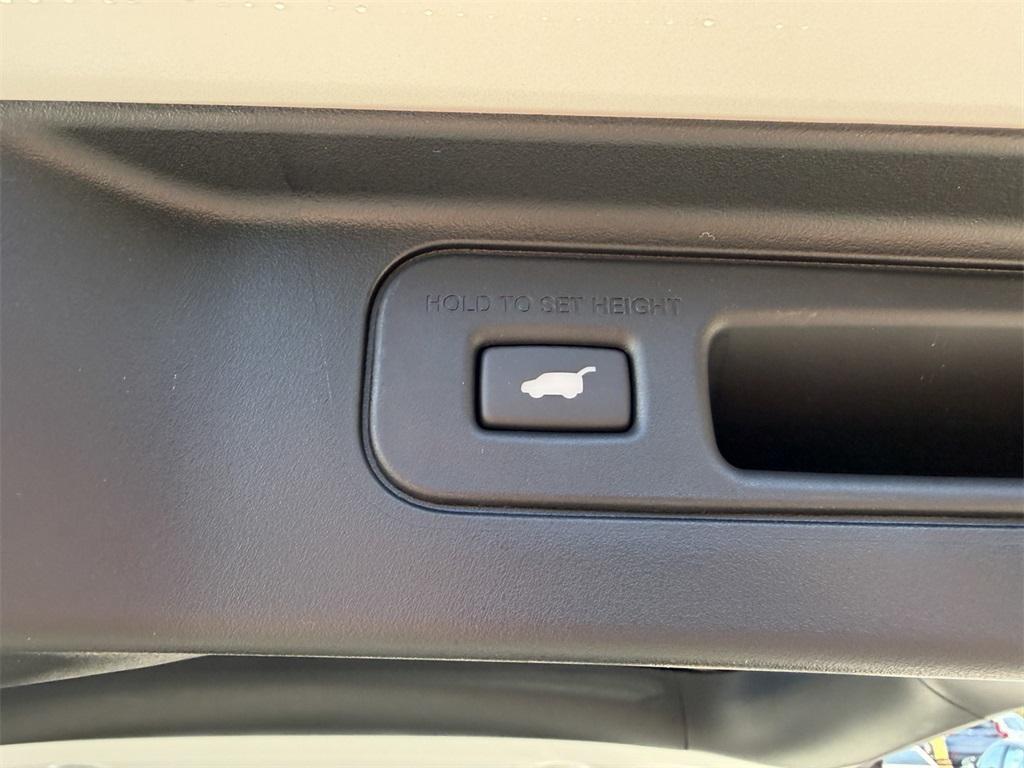 new 2026 Honda Passport car, priced at $54,100