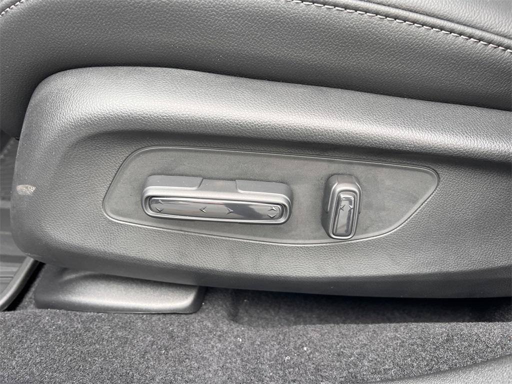 new 2026 Honda HR-V car, priced at $29,400
