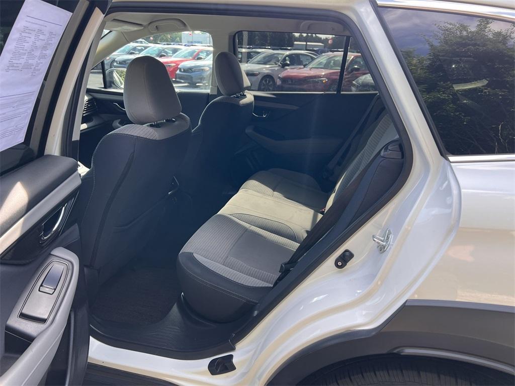 used 2024 Subaru Outback car, priced at $26,750