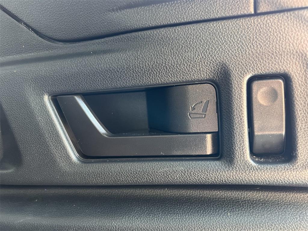 used 2024 Subaru Outback car, priced at $26,750