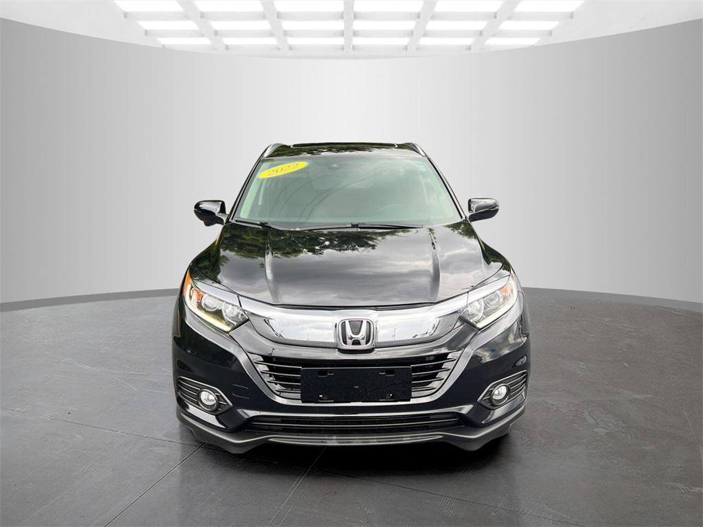 used 2022 Honda HR-V car, priced at $23,000