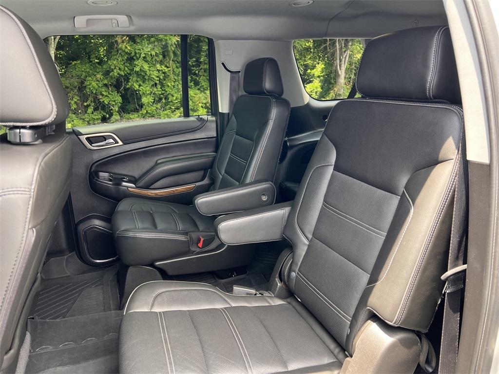 used 2020 GMC Yukon XL car, priced at $36,750