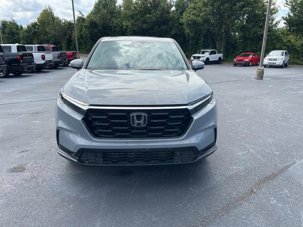 used 2023 Honda CR-V car, priced at $30,500