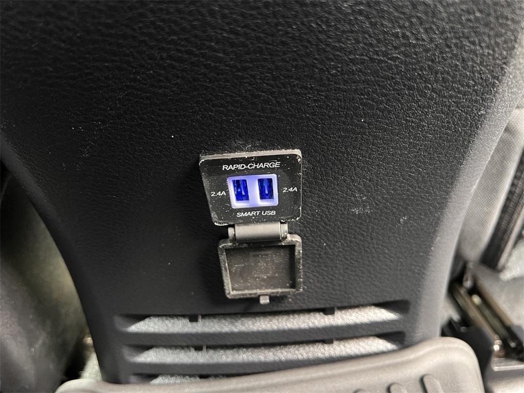 used 2023 Toyota Tacoma car, priced at $32,250