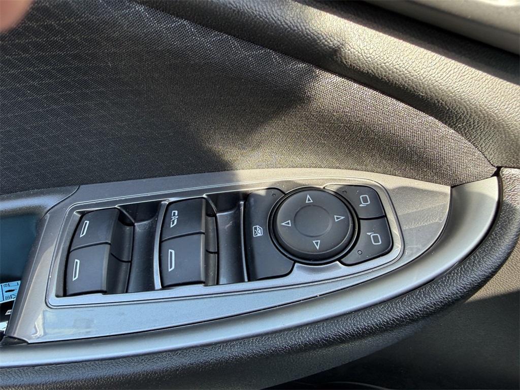 used 2024 Chevrolet Malibu car, priced at $19,250