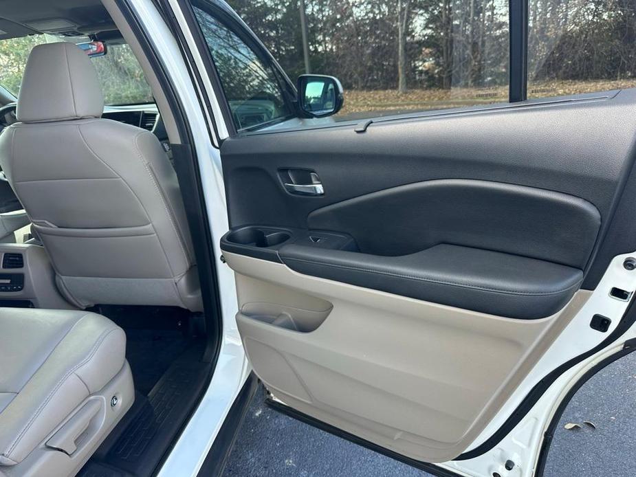 used 2019 Honda Pilot car, priced at $19,000