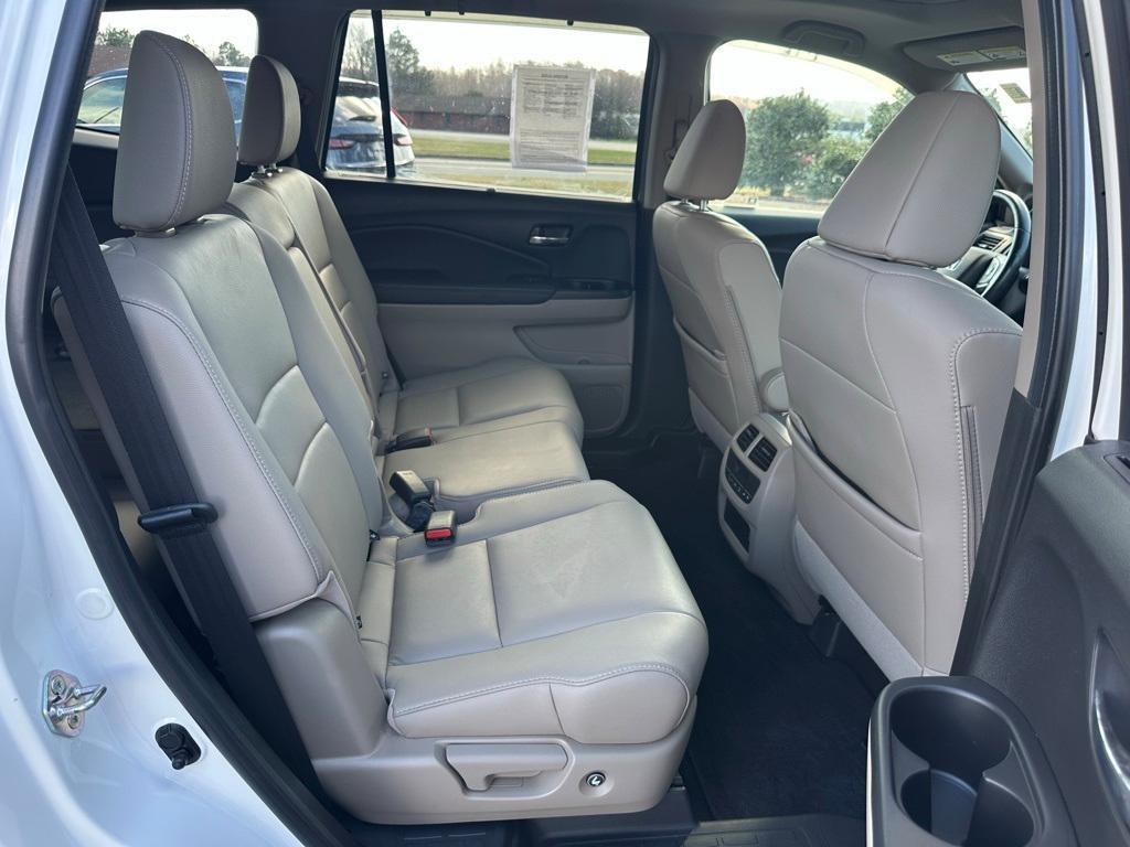 used 2019 Honda Pilot car, priced at $19,000