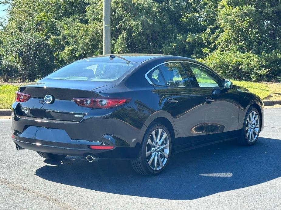 used 2023 Mazda Mazda3 car, priced at $24,250