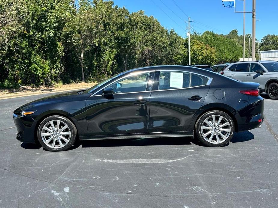 used 2023 Mazda Mazda3 car, priced at $24,250