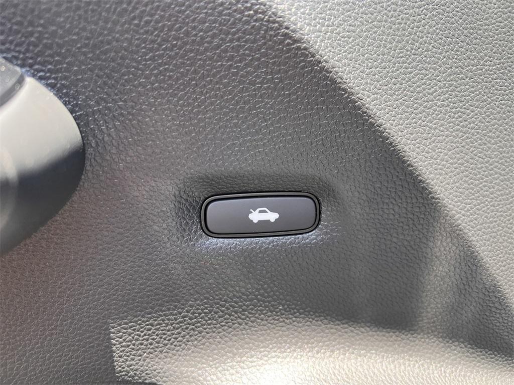 used 2023 Honda Civic Si car, priced at $32,250