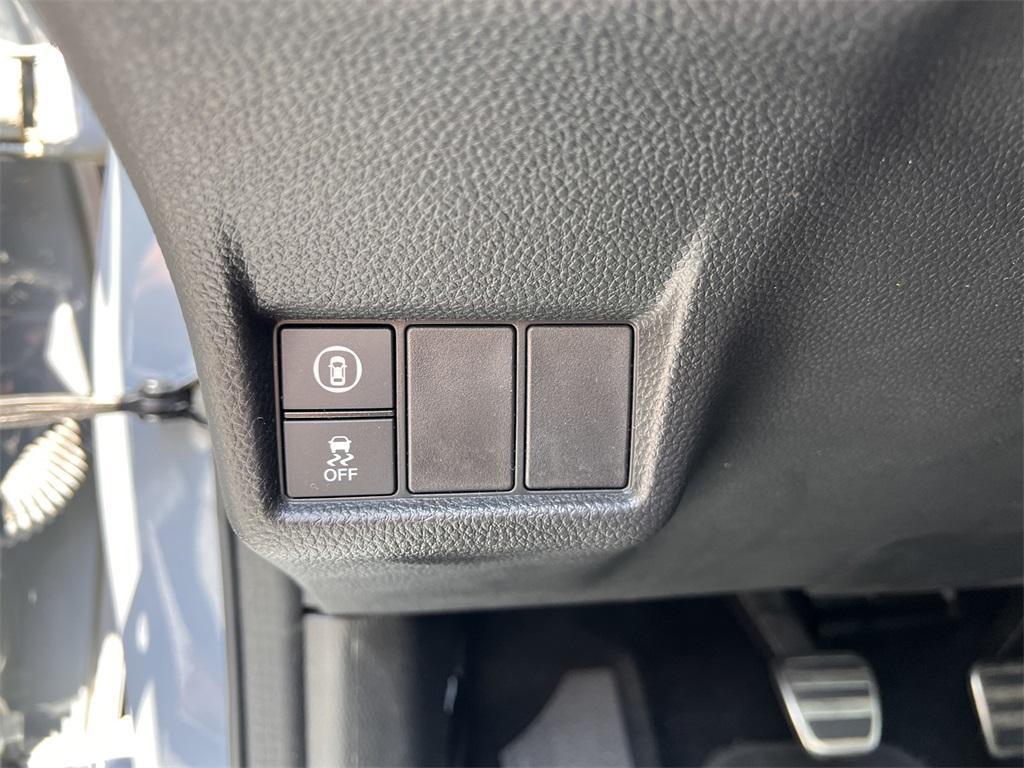 used 2023 Honda Civic Si car, priced at $32,250