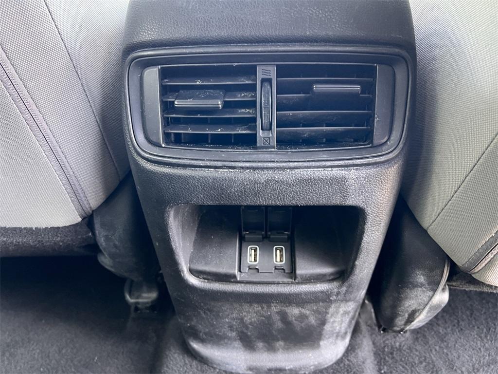 used 2018 Honda CR-V car, priced at $18,000