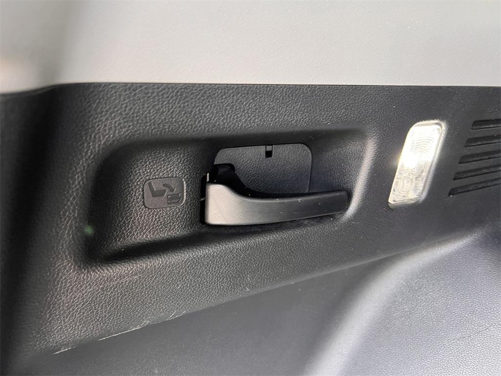 used 2018 Honda CR-V car, priced at $18,000