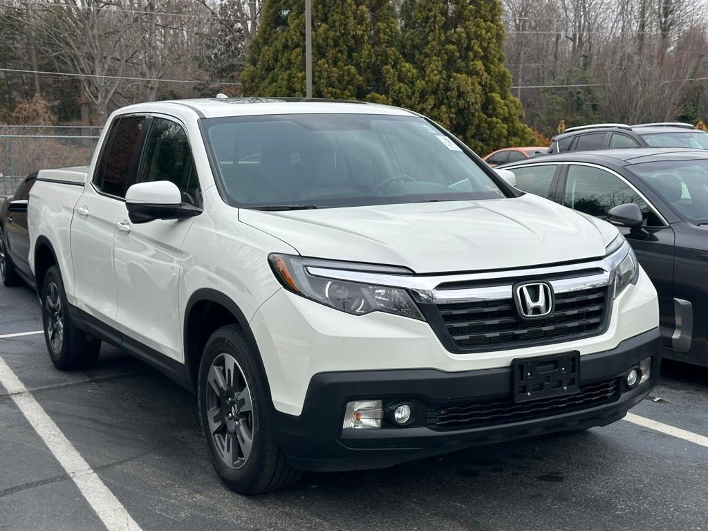 used 2019 Honda Ridgeline car, priced at $30,000