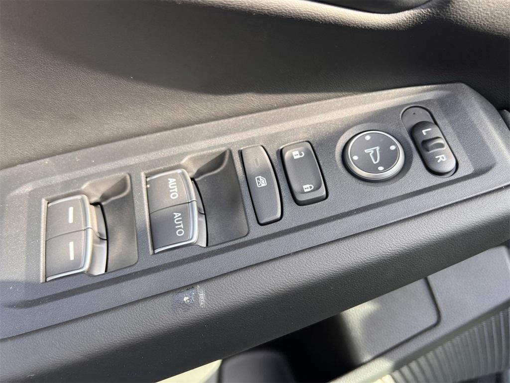 new 2025 Honda Accord car, priced at $29,165
