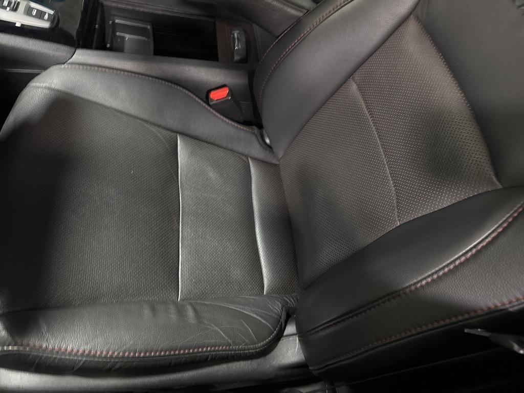 used 2020 Honda Pilot car, priced at $28,000