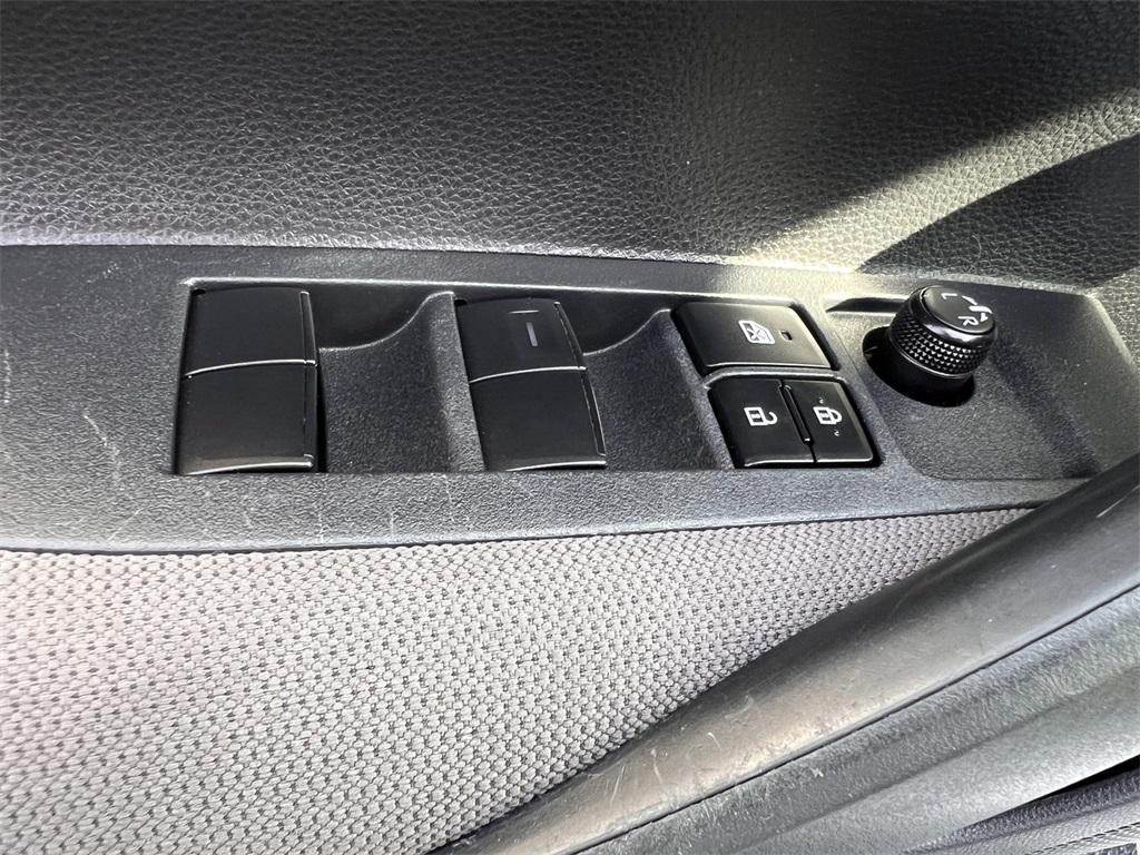 used 2020 Toyota Corolla car, priced at $17,000